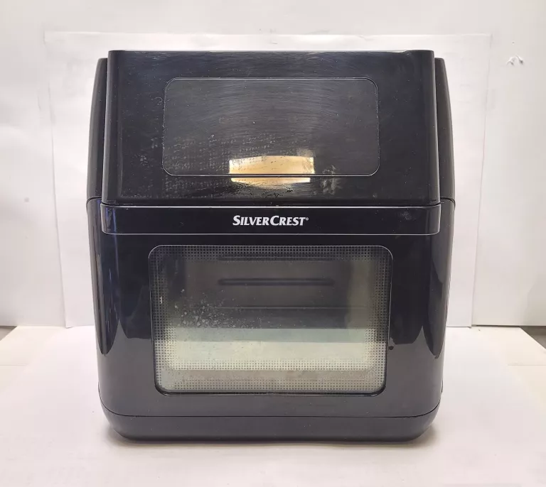 FRYTKOWNICA BEZTŁUSZCZOWA XL SILVERCREST SHF1800B1 (M)