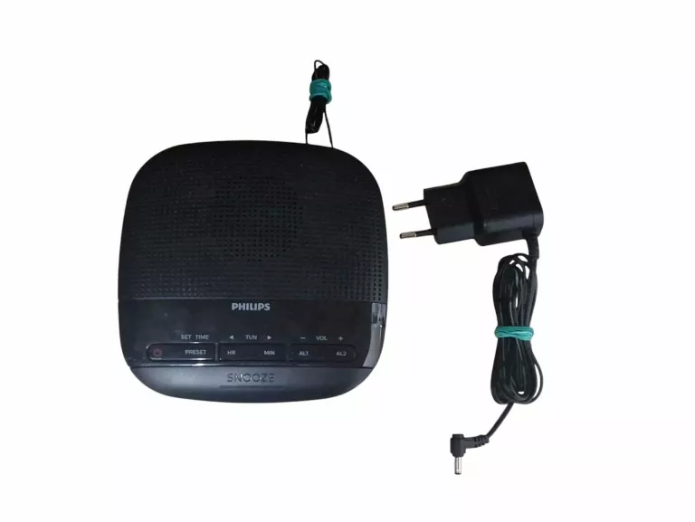 RADIO PHILIPS RADIOWECKER 3000 SERIES