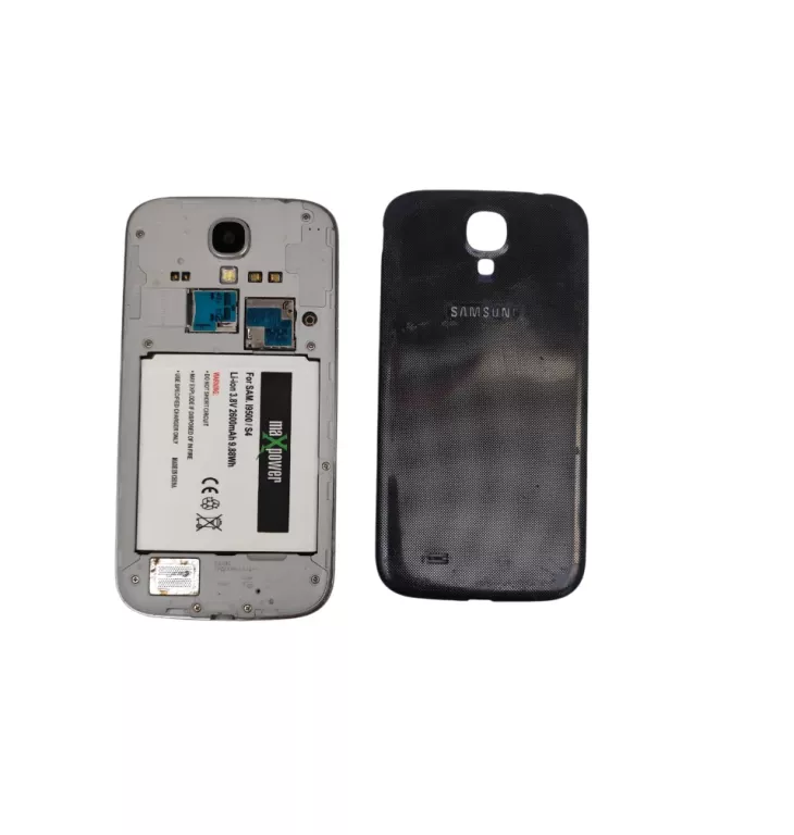 TELEFON SAMSUNG GALAXY S4