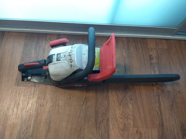 PILARKA SPALINOWA ŁAŃCUCHOWA STERWINS PCS2-35.31 1.2KW 37.2CM3