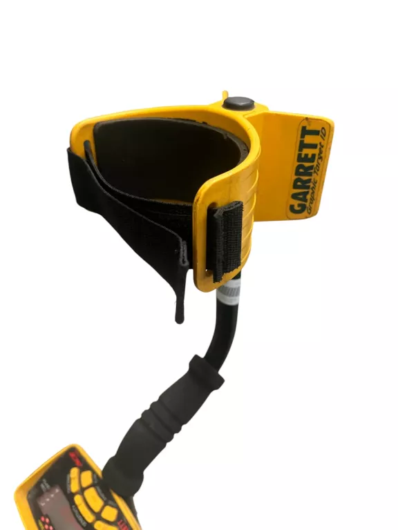 WYKRYWACZ METALI GARRETT ACE 250