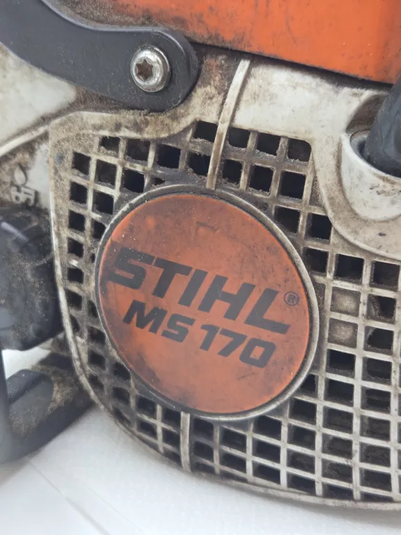 PILA STIHL MS 170