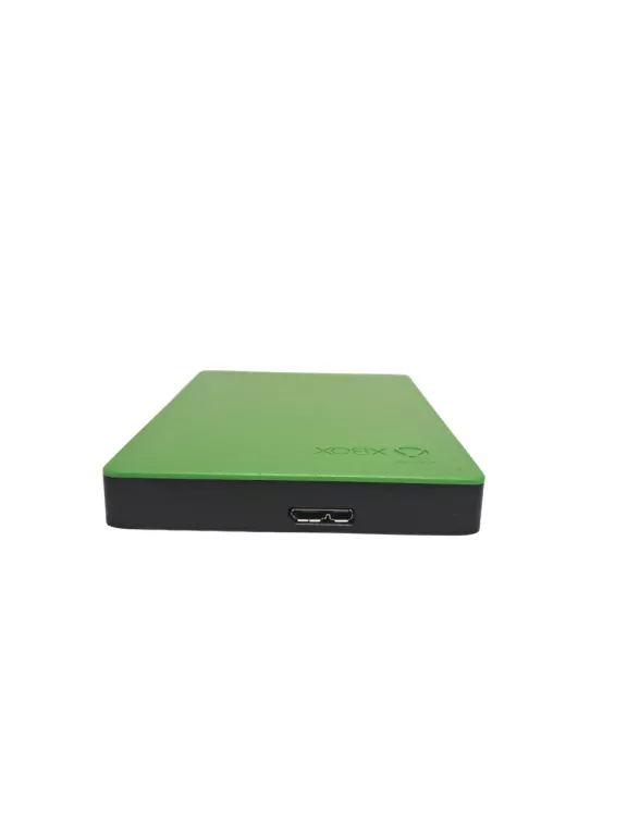 DYSK ZEWNĘTRZNY SEAGATE XBOX 2TB