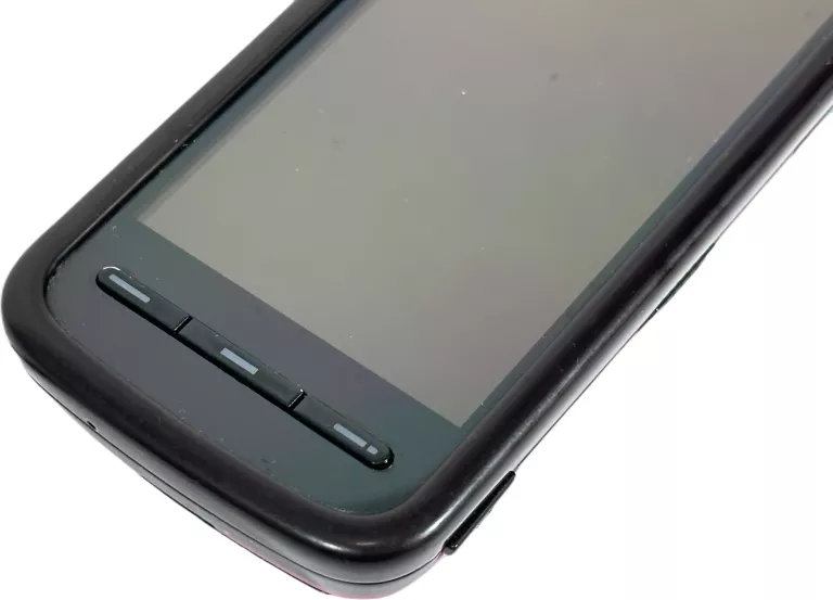 TELEFON KOMÓRKOWY NOKIA 5800 XPRESSMUSIC CZERWONY