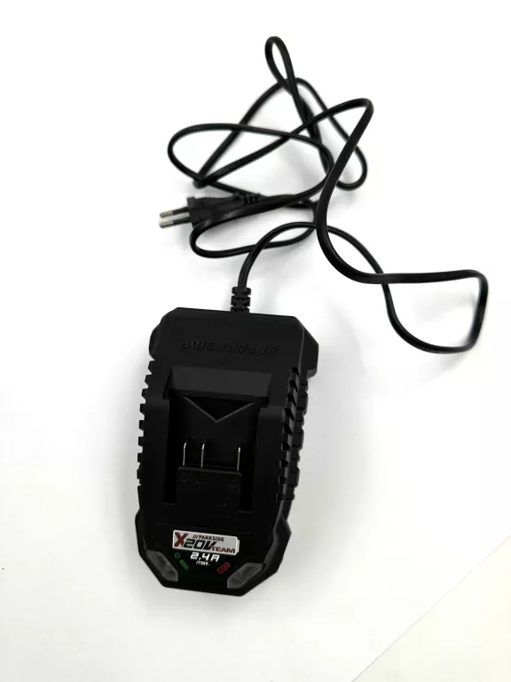 PARKSIDE AKUMULATOROWA POMPKA PAK 20-LI B2 + AKU + WALIZKA