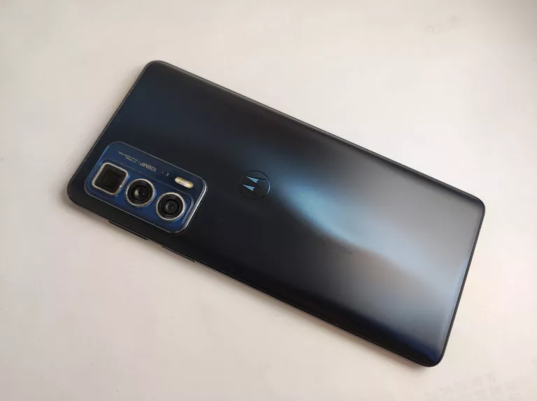 MOTOROLA MOTO EDGE 20 PRO 256GB