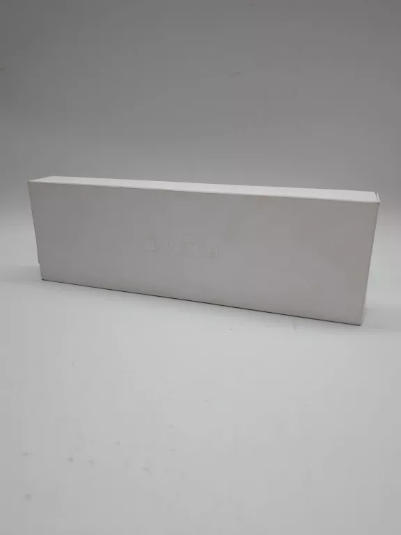 APPLE WATCH 10 GEN. 46MM CZARNY KOMPLET
