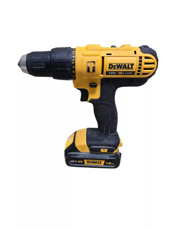 ZESTAW DEWALT DCF885 + DEWALT DCD776 + WALIZKA + ŁAD