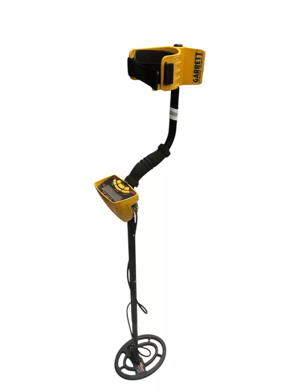 WYKRYWACZ METALI GARRETT ACE 250