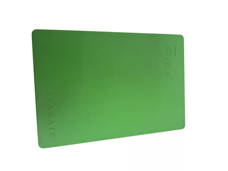 DYSK ZEWNĘTRZNY SEAGATE XBOX 2TB