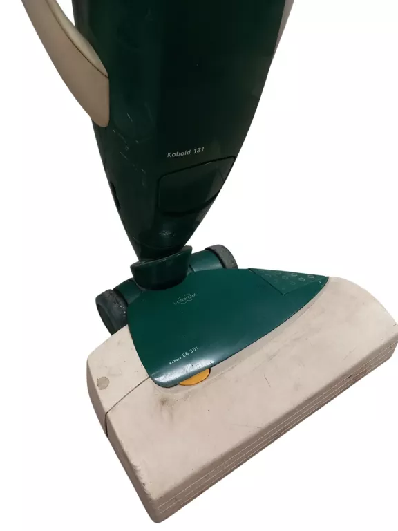 ODKURZACZ VORWERK KOBOLD 131