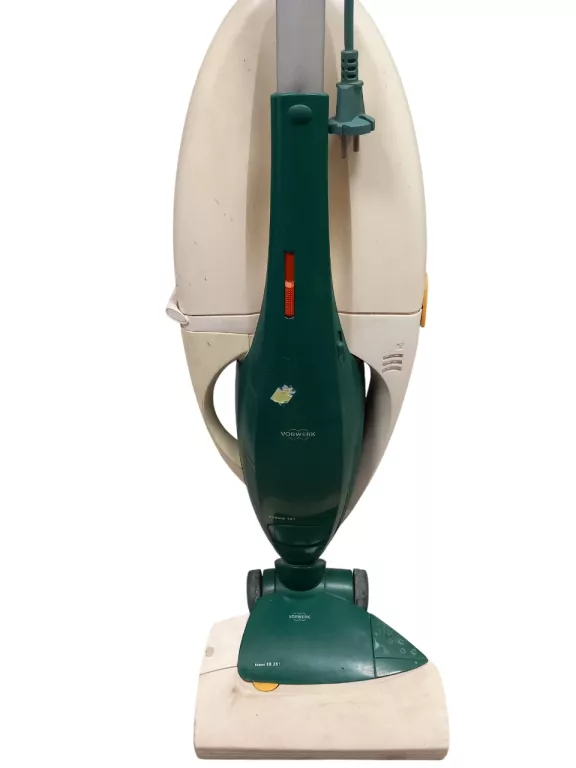 ODKURZACZ VORWERK KOBOLD 131