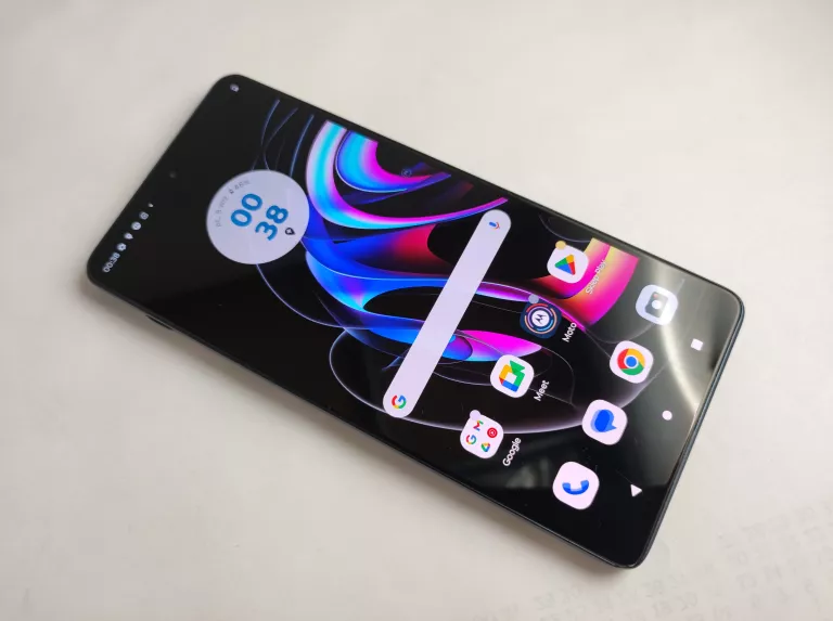 MOTOROLA MOTO EDGE 20 PRO 256GB