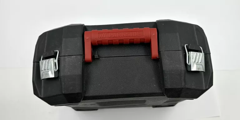 PARKSIDE AKUMULATOROWA POMPKA PAK 20-LI B2 + AKU + WALIZKA