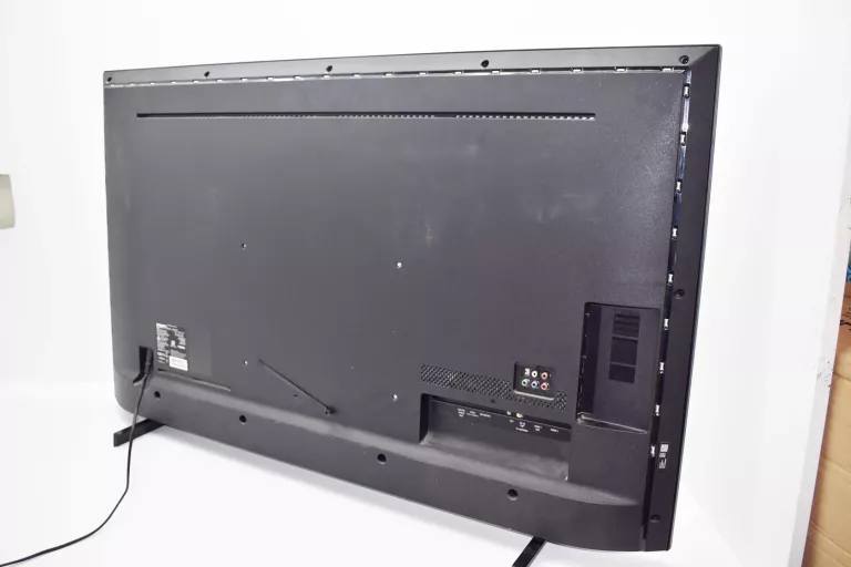 TELEWIZOR PHILIPS 50PUS6704/12