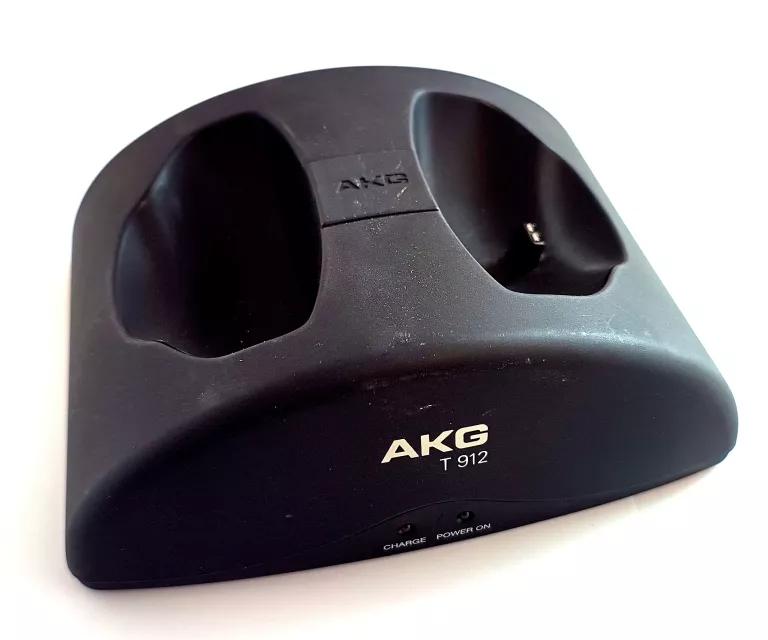 SŁUCHAWKI BEZPRZEWODOWE AKG K912