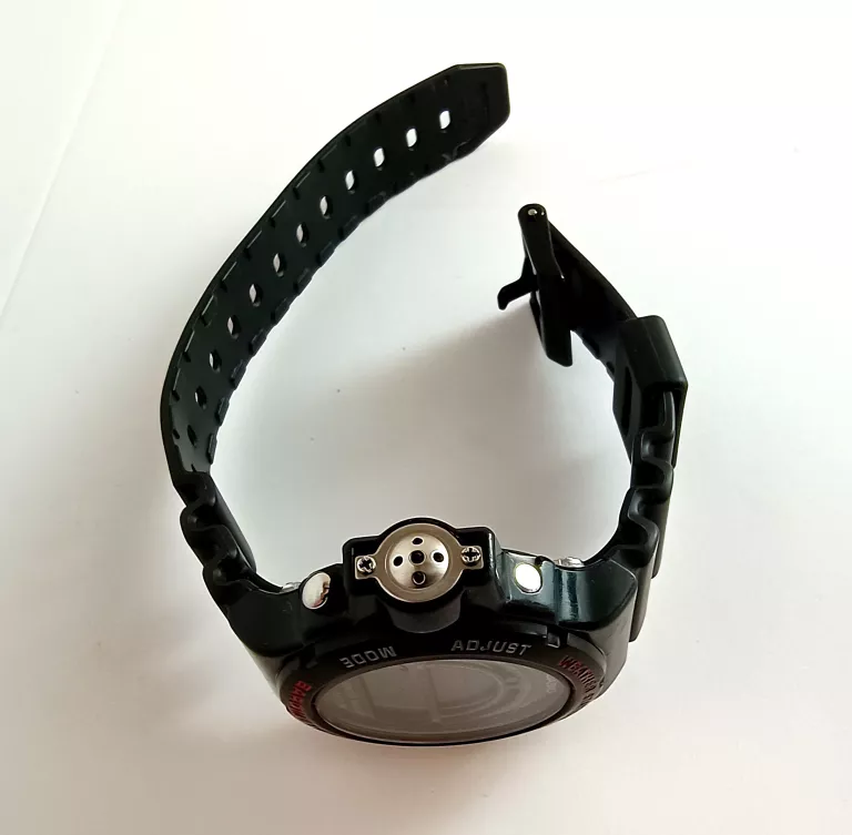 ZEGAREK CASIO BM-500W