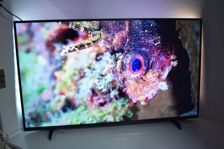 TELEWIZOR PHILIPS 50PUS6704/12