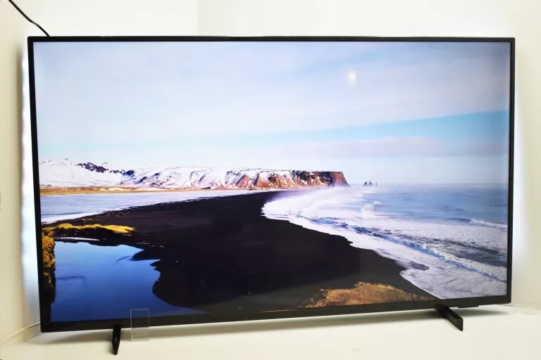 TELEWIZOR PHILIPS 50PUS6704/12