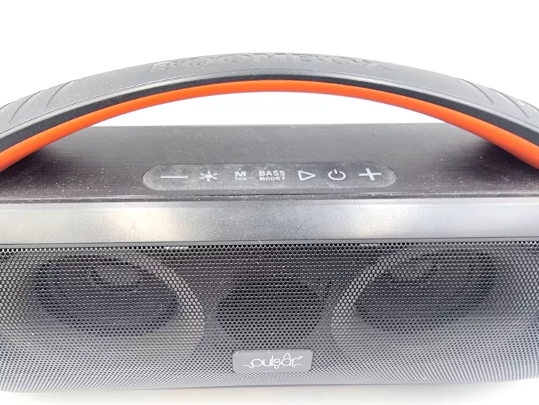 GŁOŚNIK PULSAR BOOMBOX