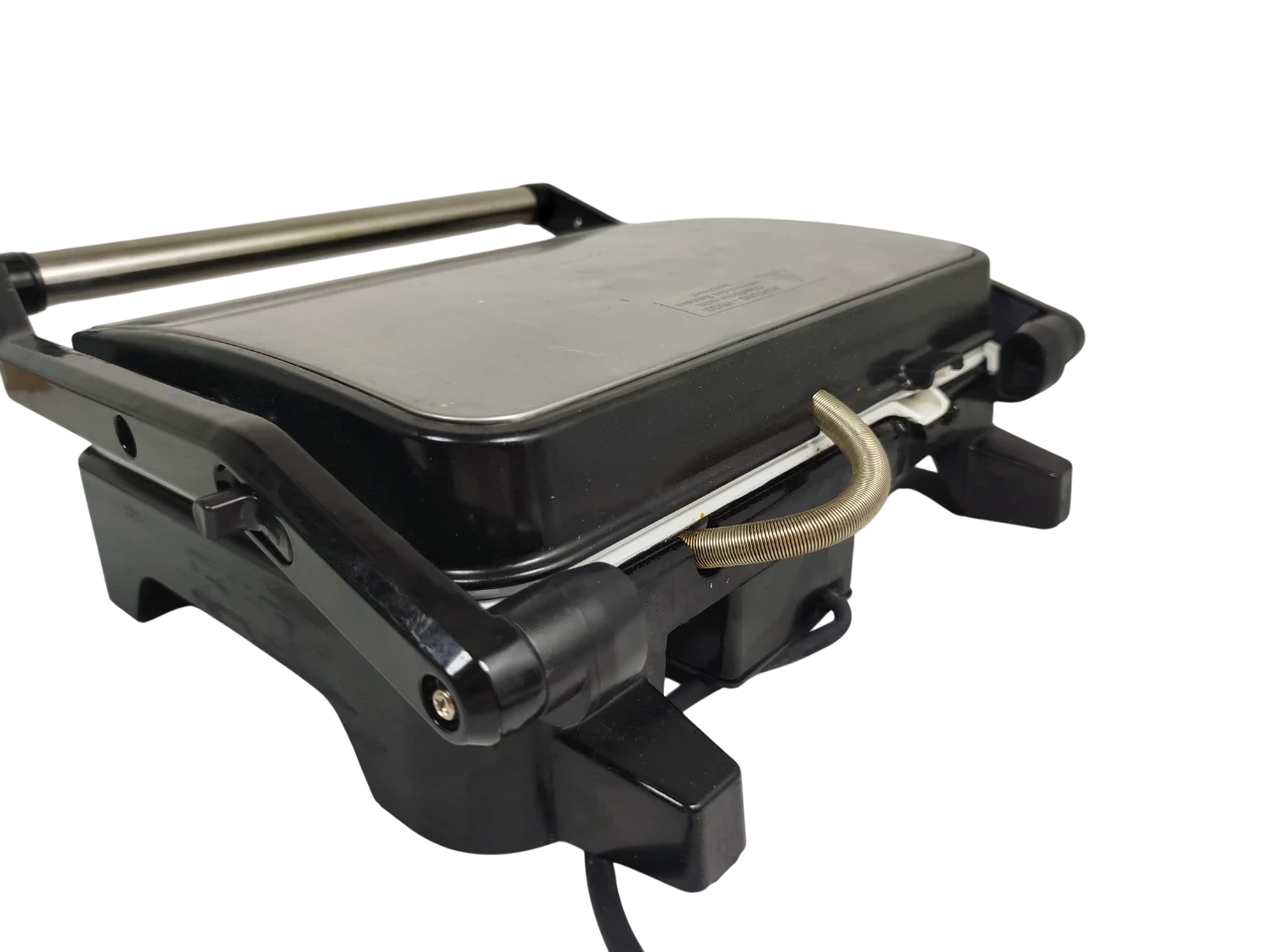 turbo-grill-gourmet-maxx-ceramiczny-elektryczny-stan-11323-2