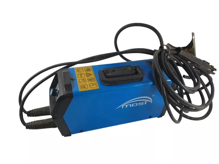 MOST PONTE 203S SPAWARKA INWERTOROWA 230V