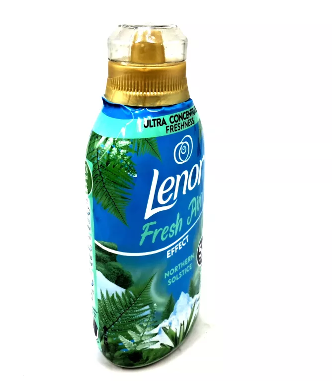 LENOR PŁYN DO PŁUKANIA FRESH AIR NORTHERN SOLSTICE 770 ML