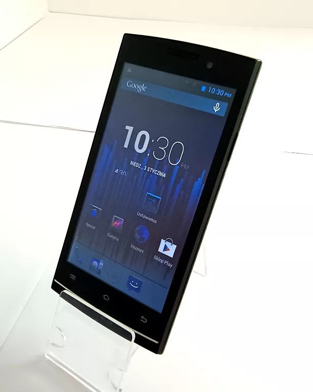 TELEFON MANTA MS4504