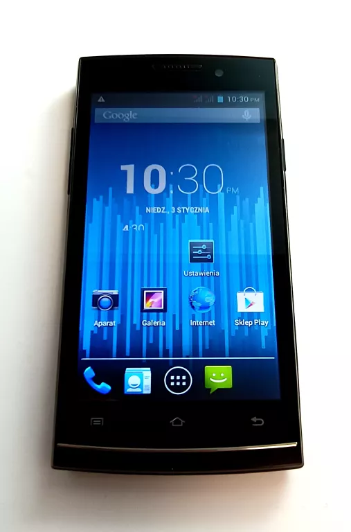 TELEFON MANTA MS4504