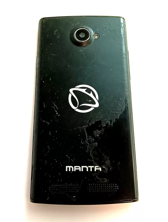 TELEFON MANTA MS4504