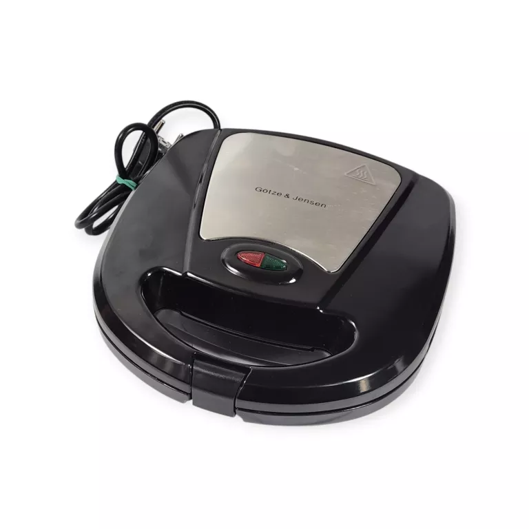 GOFROWNICA GOTZE & JENSEN GWM500X 1000W