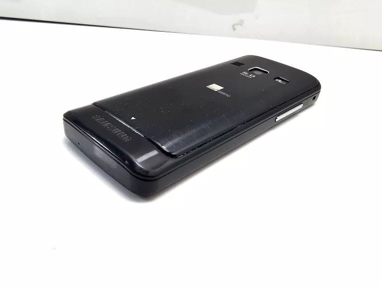 TELEFON SAMSUNG GT-S5610 ORANGE