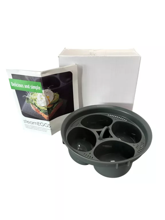 WKŁADKA DO GOTOWANIA JAJEK THERMOMIX