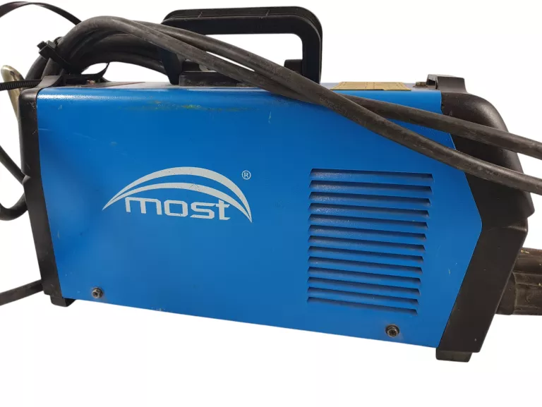 MOST PONTE 203S SPAWARKA INWERTOROWA 230V