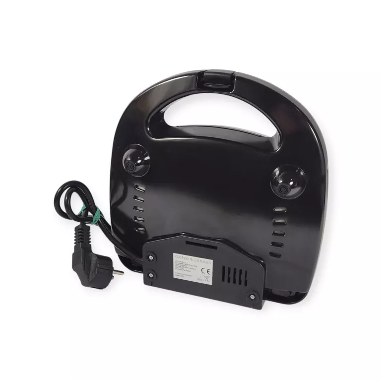 GOFROWNICA GOTZE & JENSEN GWM500X 1000W