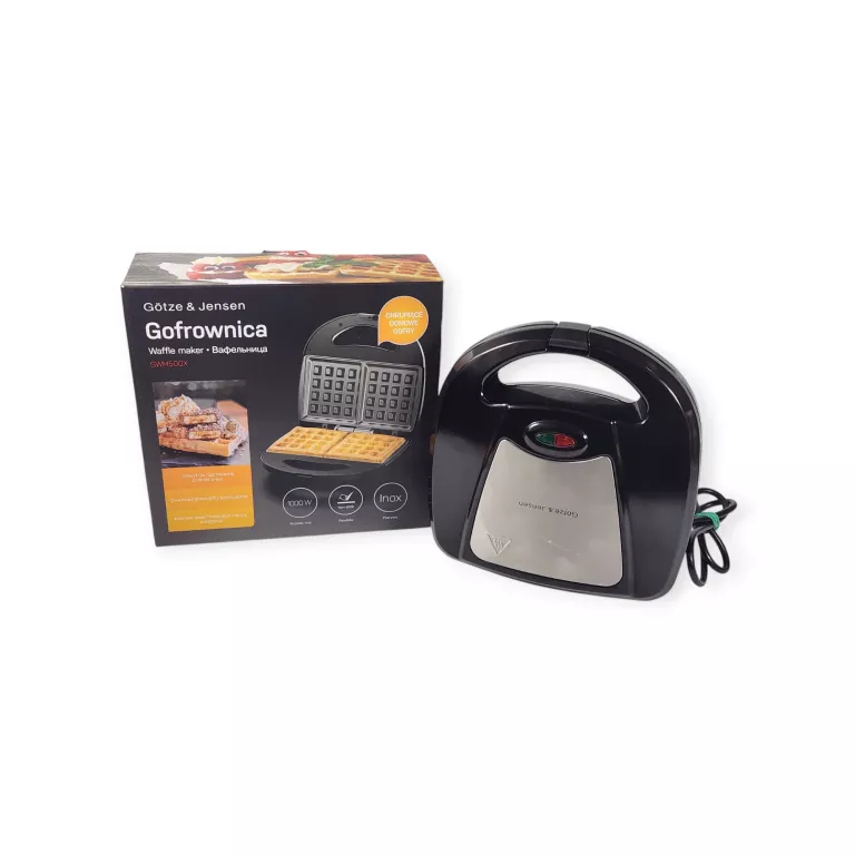 GOFROWNICA GOTZE & JENSEN GWM500X 1000W