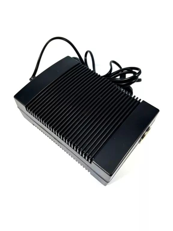 PRZETWORNICA NAPIĘCIA 230/12V 170X115X67 MM HAMRON