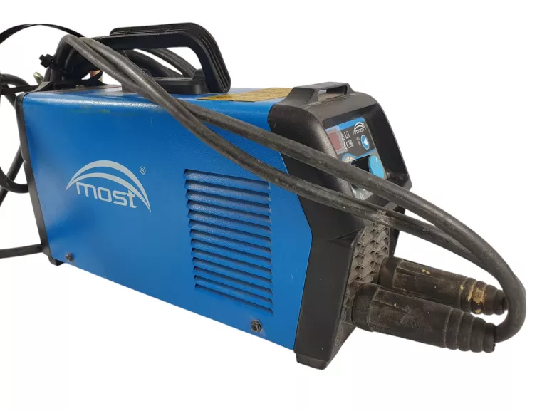 MOST PONTE 203S SPAWARKA INWERTOROWA 230V