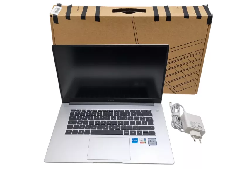 LAPTOP  HUAWEI MATEBOOK D15 CORE I5 8GB 512GB WIN11