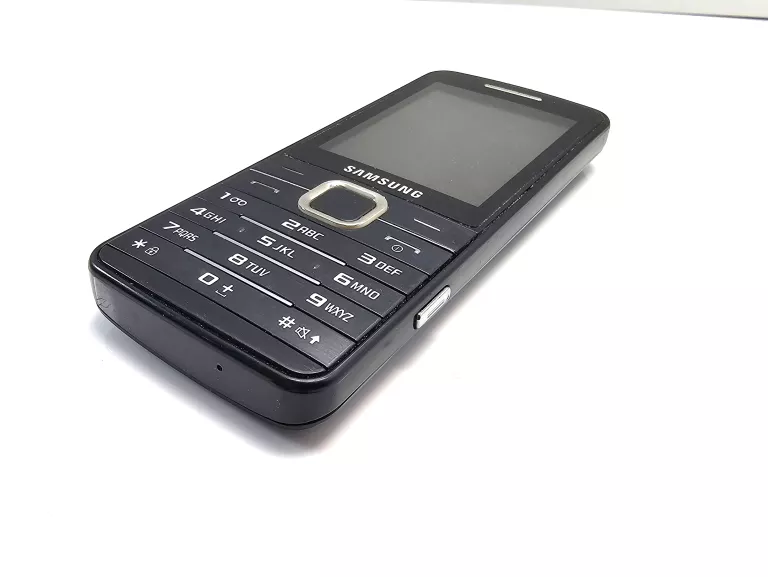 TELEFON SAMSUNG GT-S5610 ORANGE