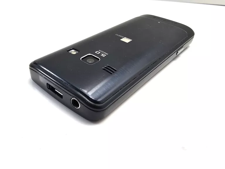 TELEFON SAMSUNG GT-S5610 ORANGE