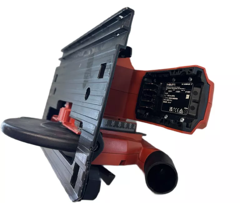 PILARKA TARCZOWA HILTI SC 30WR-22 (BODY)
