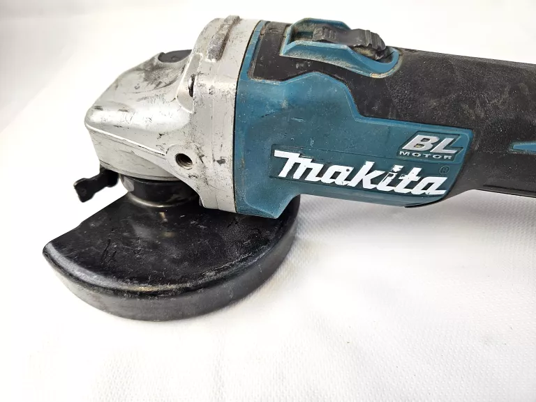 SZLIFIERKA MAKITA DGA 511 +AKU 3AH