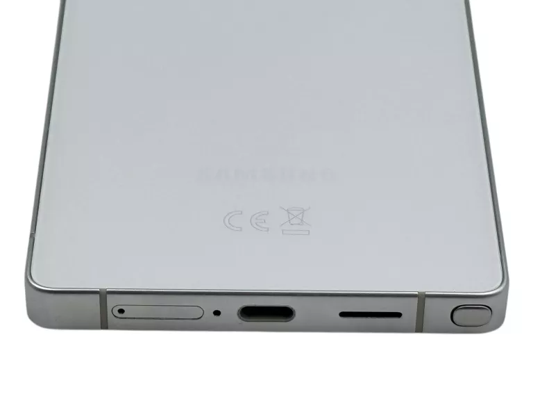 TELEFON SAMSUNG GALAXY S25 ULTRA 12/256GB 6,9'' - JAK NOWY! NA CZĘŚCI! OPV
