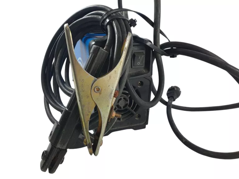 MOST PONTE 203S SPAWARKA INWERTOROWA 230V