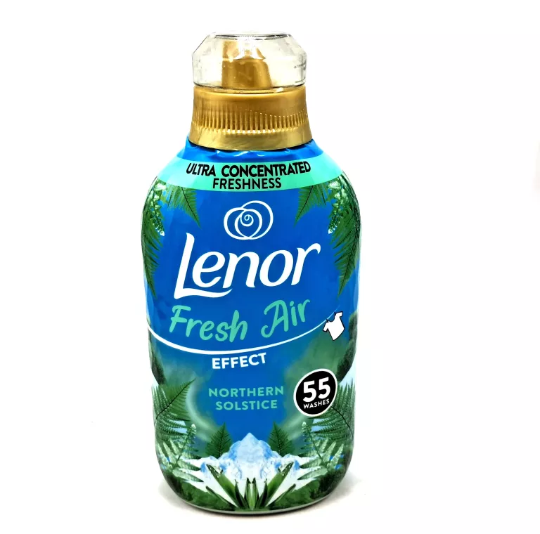 LENOR PŁYN DO PŁUKANIA FRESH AIR NORTHERN SOLSTICE 770 ML