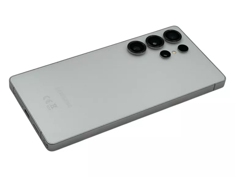 TELEFON SAMSUNG GALAXY S25 ULTRA 12/256GB 6,9'' - JAK NOWY! NA CZĘŚCI! OPV