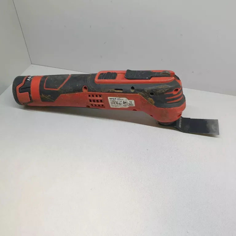 NARZĘDZIE WIELOFUNKCYJNE YATO YT-82900