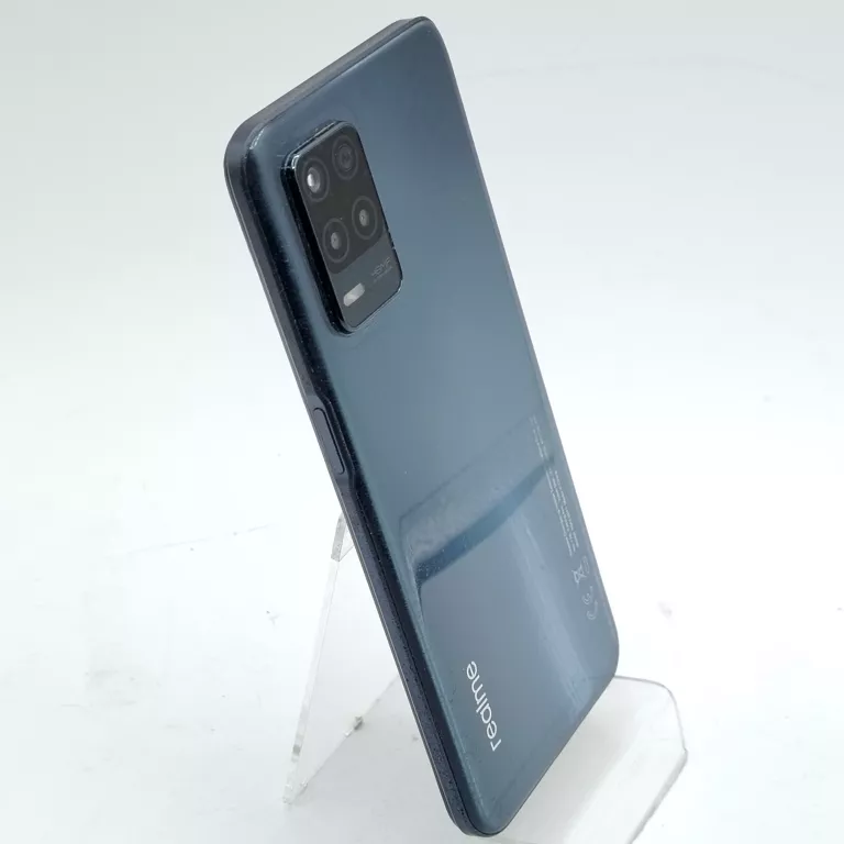 TELEFON REALME 8 5G 64GB USZK. PRZYCISK POWER