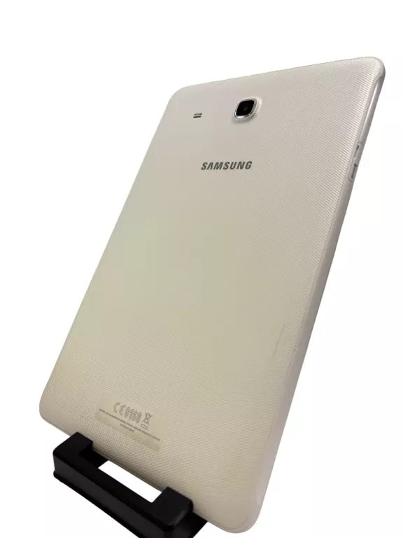 SAMSUNG GALAXY TAB E EKRAN 9.6" WI-FI SM-T560 1,5 GB / 8 GB